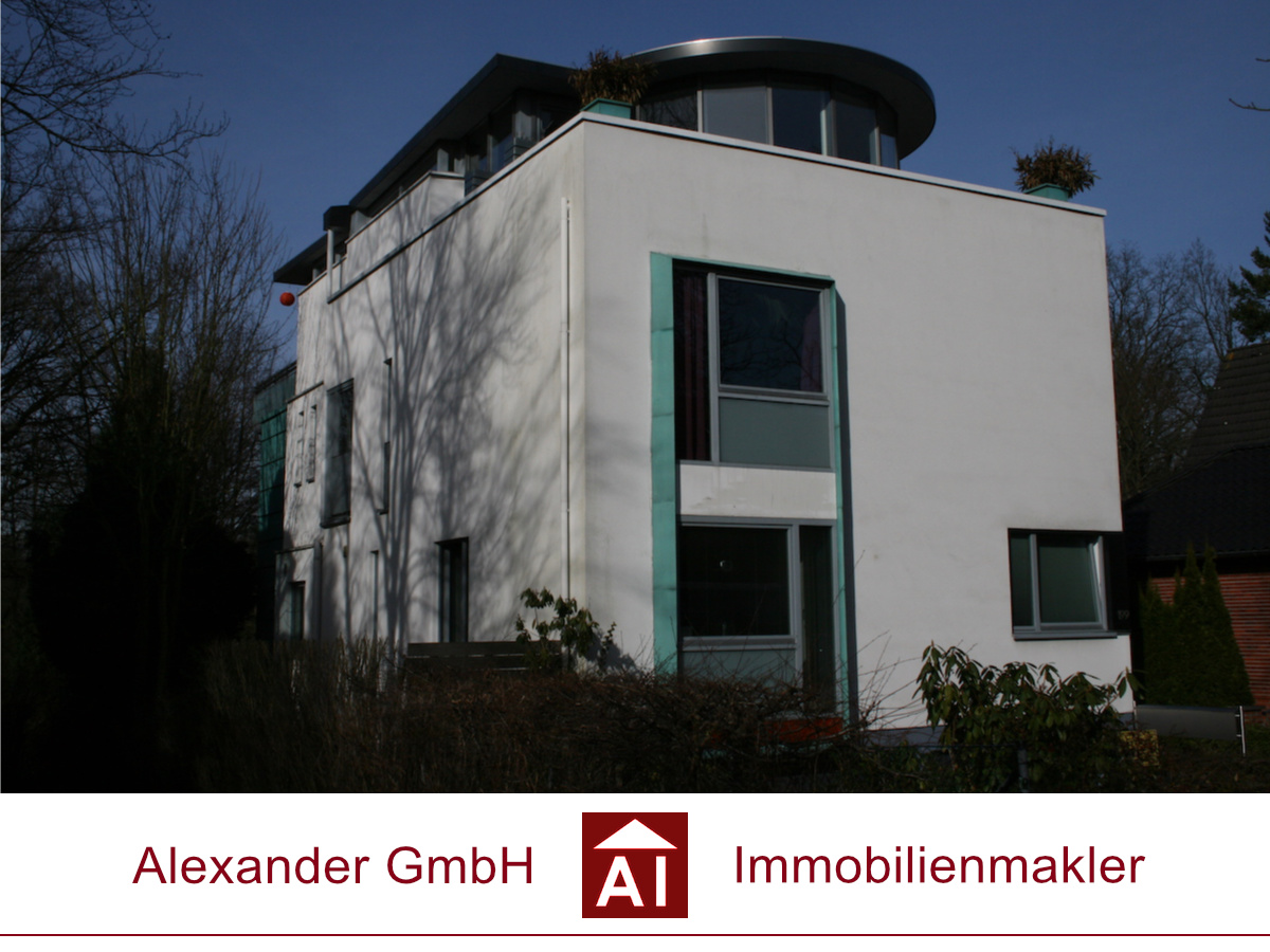Eigentumswohnung Ohlsdorf - Alexander GmbH - Immobilienmakler - Immobilienmakler für Ohlsdorf