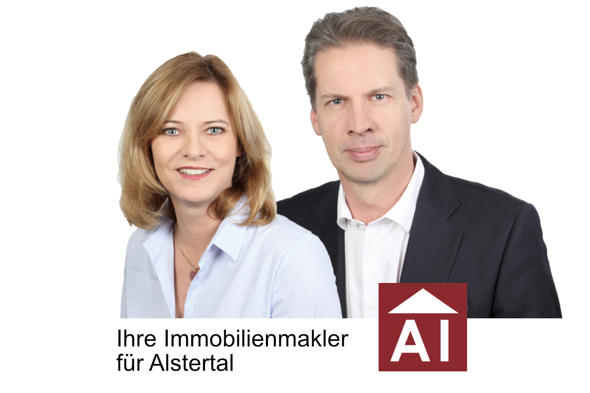 Immobilienmakler für Hamburgs Alstertal - Alexander GmbH - Immobilienmakler Hamburg