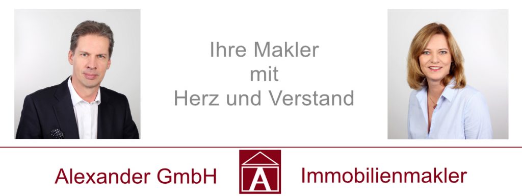 Alexander Immobilienmakler Hamburg - Immobilien Verkauf