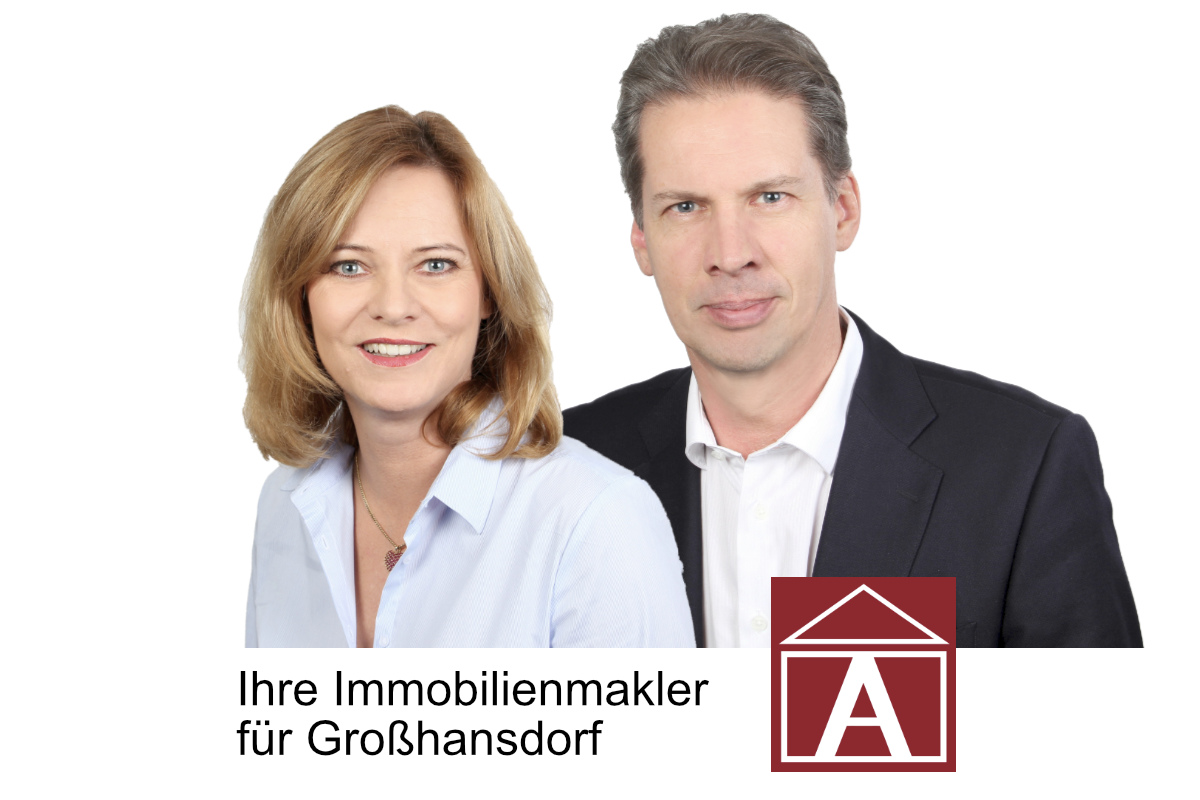 Immobilienmakler Großhansdorf