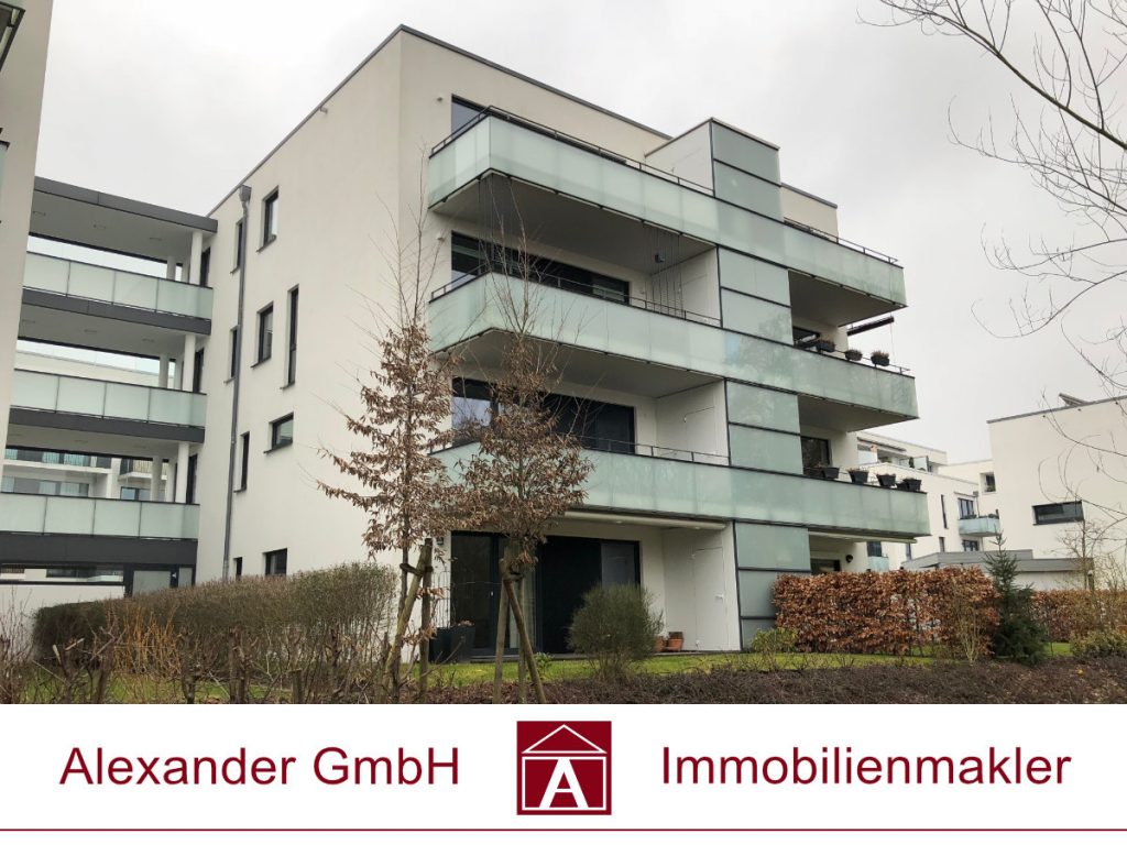 Alexander GmH - Immobilienmakler Hamburg