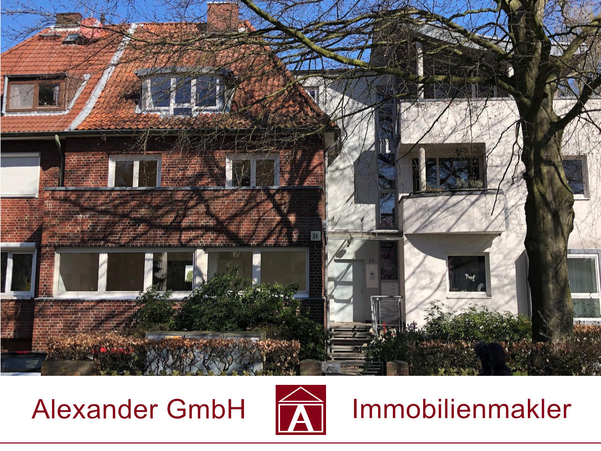 Alexander GmH - Immobilienmakler Hamburg