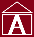 Logo Alexander GmbH - Immobilienmakler Hamburg und Lübeck