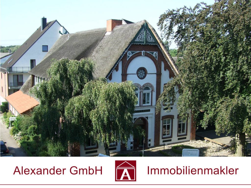 Wohnung in Barsbüttel