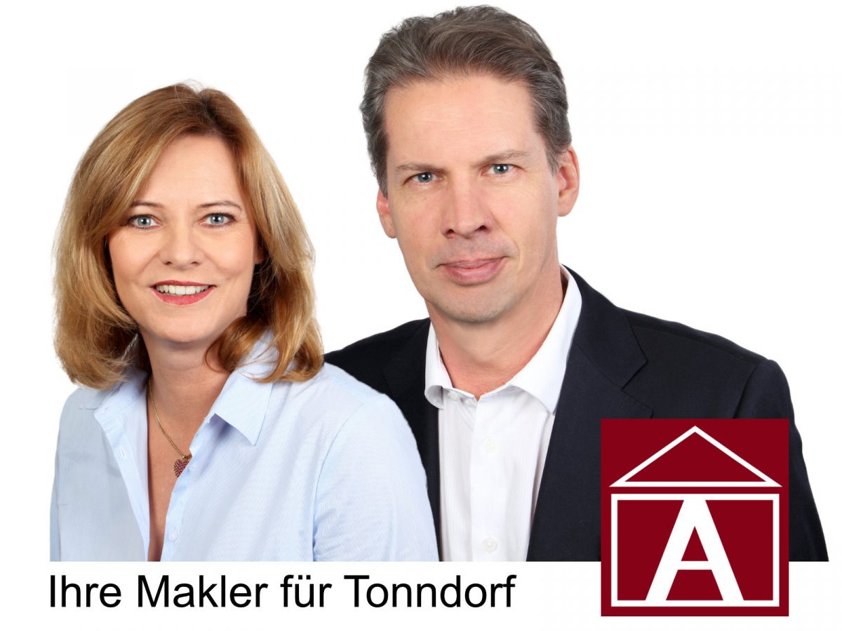 Immobilienmakler Tonndorf