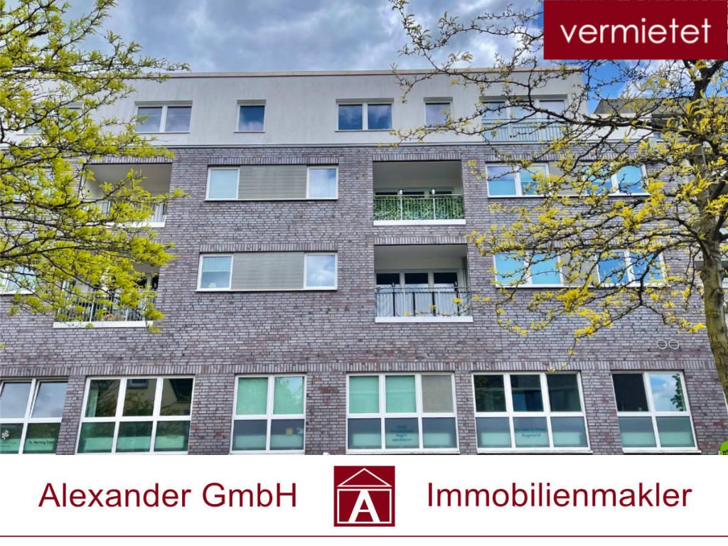 Wohnung Rahlstedt
