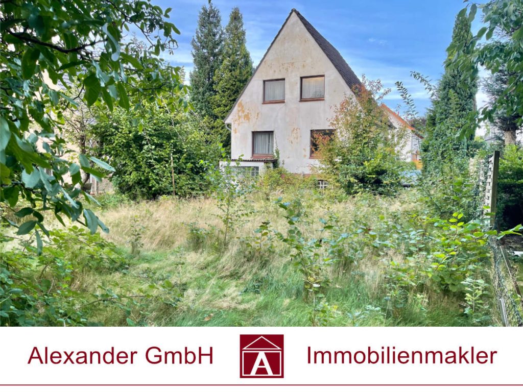 Grundstück Eidelstedt