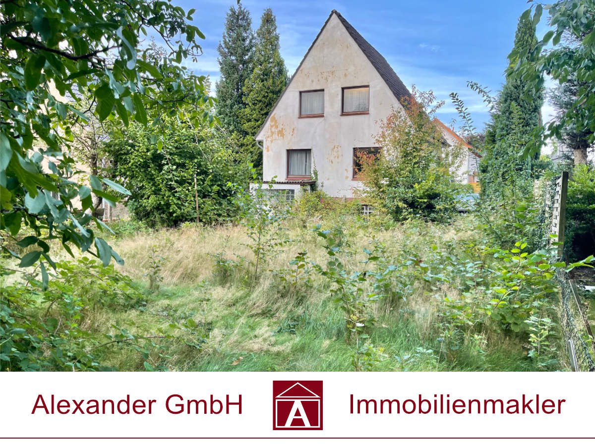 Grundstück Eidelstedt
