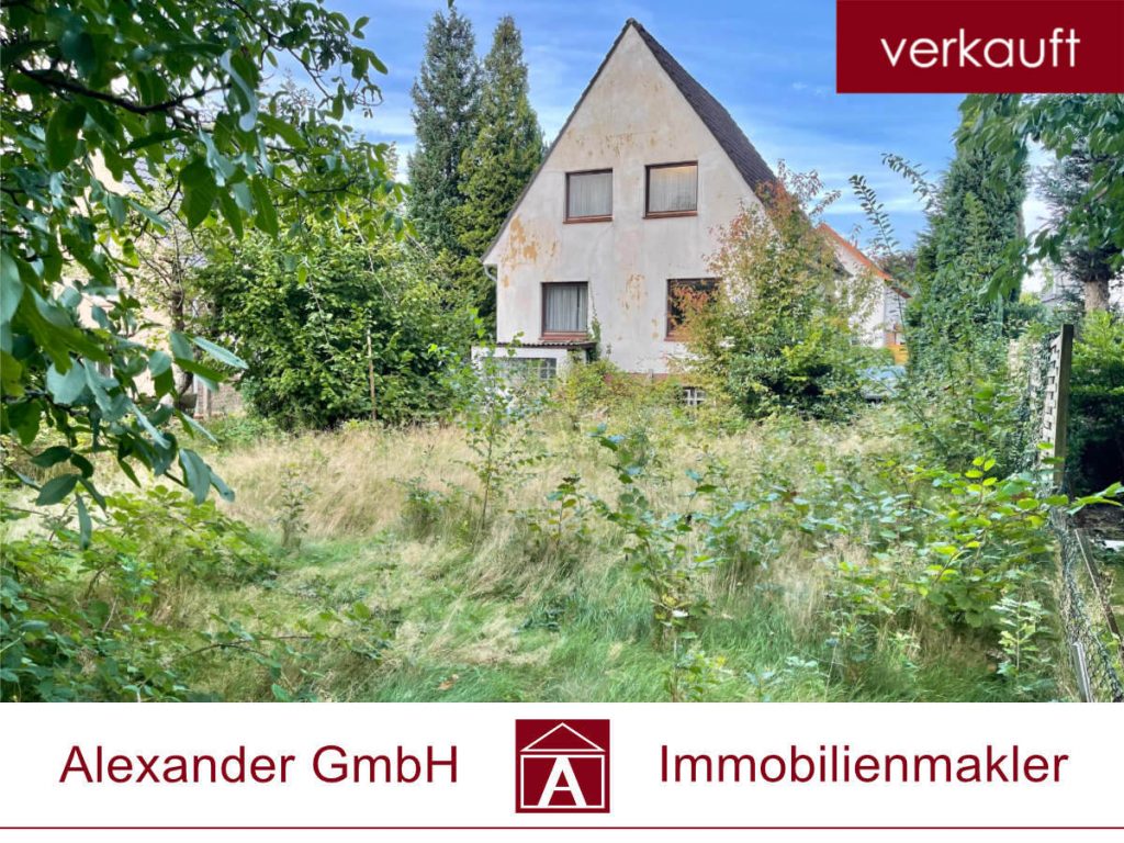 Grundstück Eidelstedt