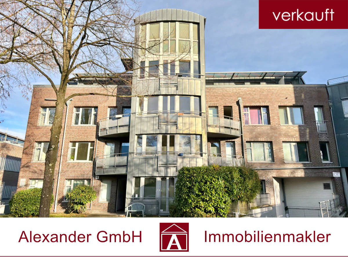 Eigentumswohnung Bramfeld