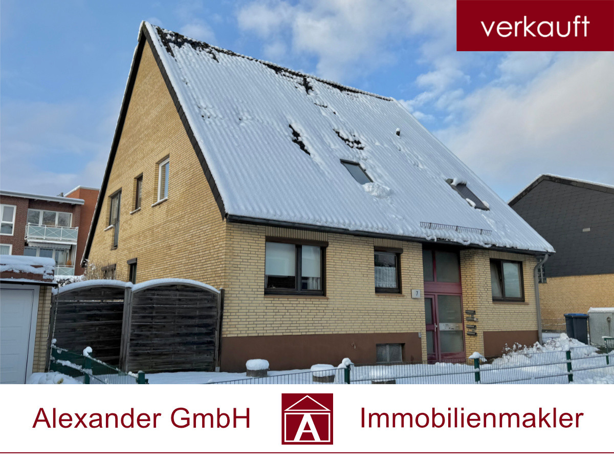 Eigentumswohnung Lohbrügge