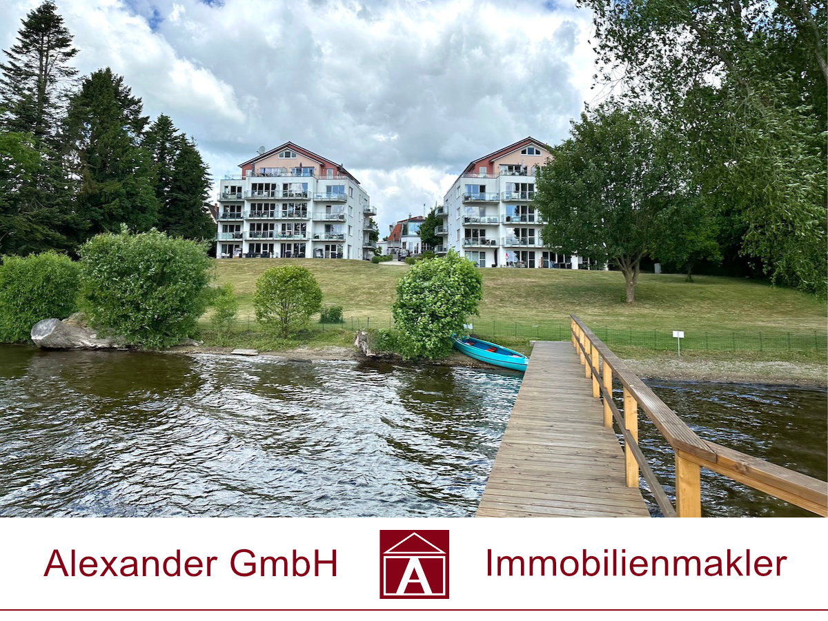 Ferienwohnung am Plöner See