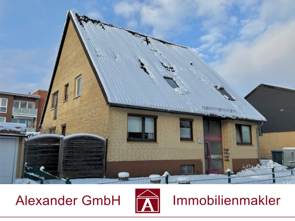 Eigentumswohnung Lohbrügge