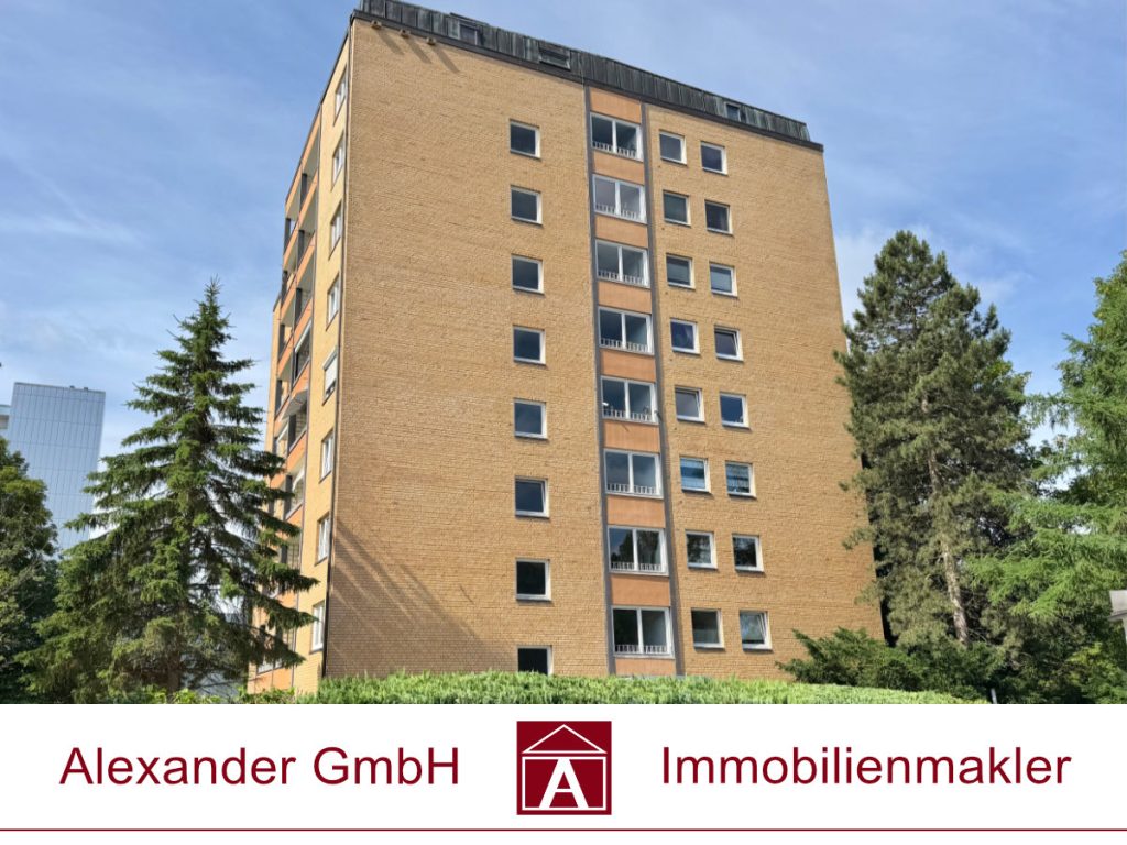 Eigentumswohnung Wandsbek