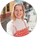 Anja Nachtigal Avatar